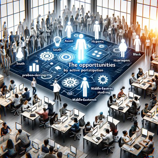 Platform Üzerinde Aktif Katılımın Sağladığı Fırsatlar